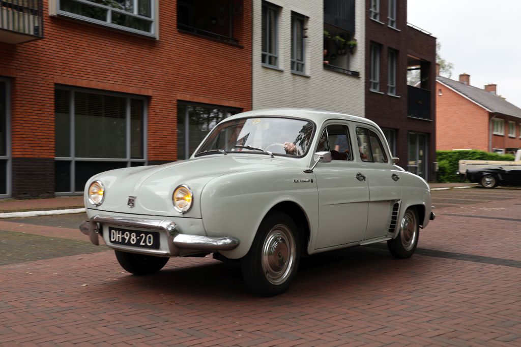 Oldtimerrit Geesteren 2 juni 2024 - 9